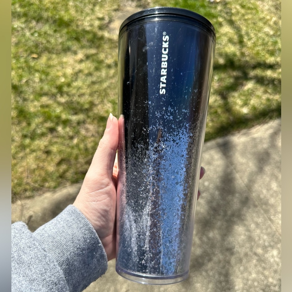Starbucks Venti Tumbler